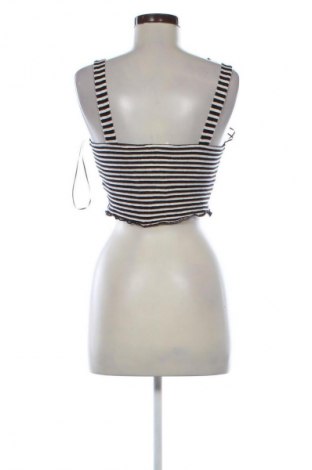 Damski top Pull&Bear, Rozmiar S, Kolor Kolorowy, Cena 37,99 zł