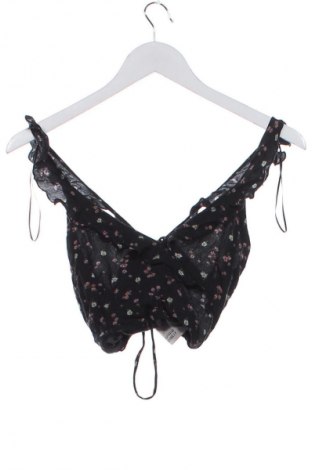 Γυναικείο τοπ Pull&Bear, Μέγεθος M, Χρώμα Πολύχρωμο, Τιμή 11,99 €