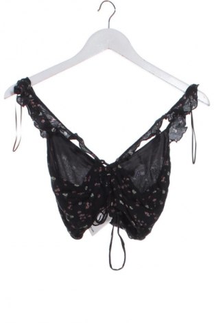 Γυναικείο τοπ Pull&Bear, Μέγεθος M, Χρώμα Πολύχρωμο, Τιμή 11,99 €