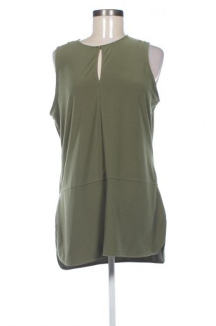 Top de femei Ralph Lauren, Mărime L, Culoare Verde, Preț 271,30 Lei