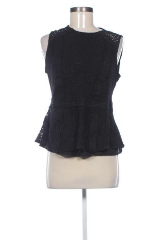 Γυναικείο τοπ Reserved, Μέγεθος M, Χρώμα Μαύρο, Τιμή 11,99 €
