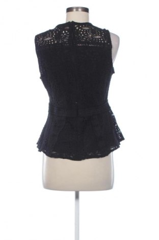 Γυναικείο τοπ Reserved, Μέγεθος M, Χρώμα Μαύρο, Τιμή 11,99 €