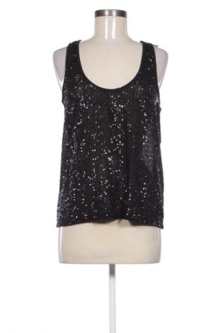 Top de femei Reserved, Mărime L, Culoare Negru, Preț 76,32 Lei