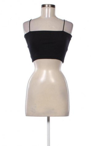 Γυναικείο τοπ Reserved, Μέγεθος XS, Χρώμα Μαύρο, Τιμή 6,84 €