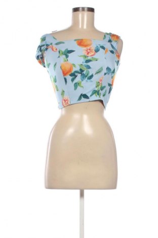 Top de femei Reserved, Mărime XS, Culoare Multicolor, Preț 76,32 Lei