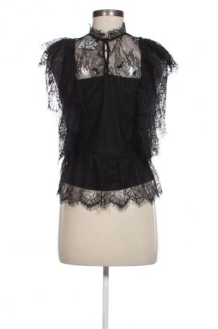 Γυναικείο τοπ Reserved, Μέγεθος M, Χρώμα Μαύρο, Τιμή 15,99 €