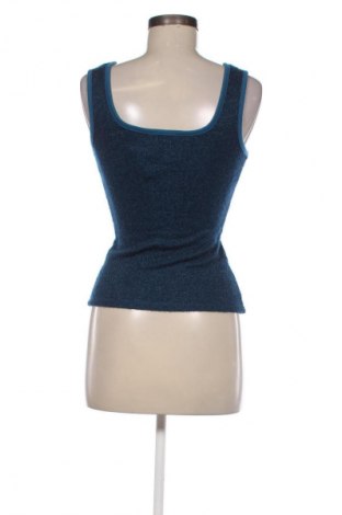 Дамски топ Reserved, Размер S, Цвят Син, Цена 28,99 лв.