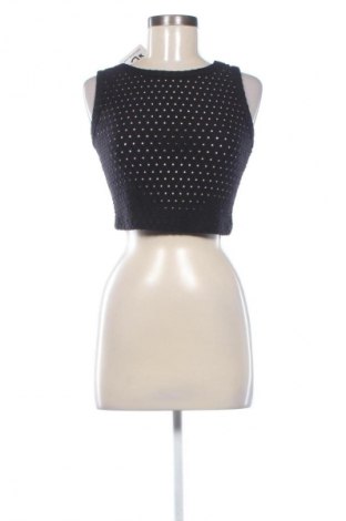 Top de femei Reserved, Mărime M, Culoare Negru, Preț 76,32 Lei