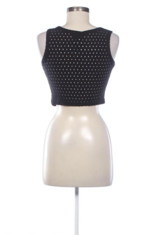 Top de femei Reserved, Mărime M, Culoare Negru, Preț 76,32 Lei