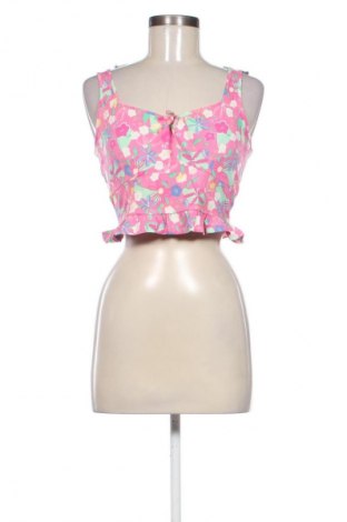 Дамски топ Reserved, Размер S, Цвят Многоцветен, Цена 22,99 лв.