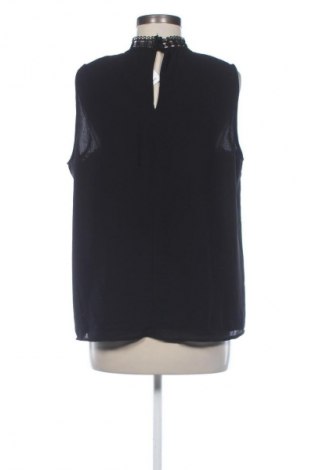 Дамски топ Reserved, Размер XL, Цвят Черен, Цена 21,32 лв.