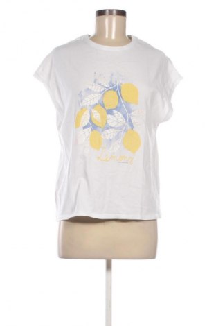 Дамски топ Reserved, Размер M, Цвят Бял, Цена 29,33 лв.