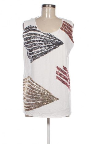 Dámsky top  Rick Cardona, Veľkosť XL, Farba Viacfarebná, Cena  14,00 €