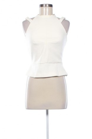 Női top River Island, Méret XL, Szín Ekrü
, Ár 5 400 Ft