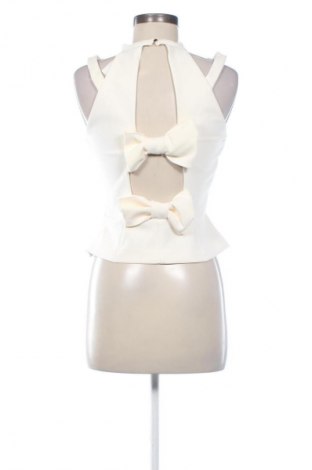 Női top River Island, Méret XL, Szín Ekrü
, Ár 5 400 Ft