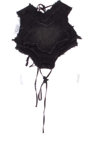 Dámský top Romwe, Velikost S, Barva Černá, Cena  582,00 Kč