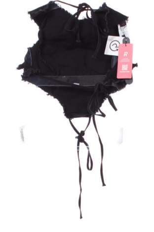 Dámský top Romwe, Velikost S, Barva Černá, Cena  582,00 Kč