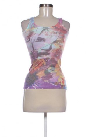Top de femei Royalty, Mărime S, Culoare Multicolor, Preț 76,32 Lei