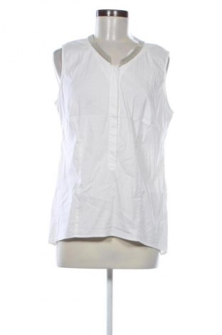 Női top S.Oliver, Méret L, Szín Fehér, Ár 14 630 Ft