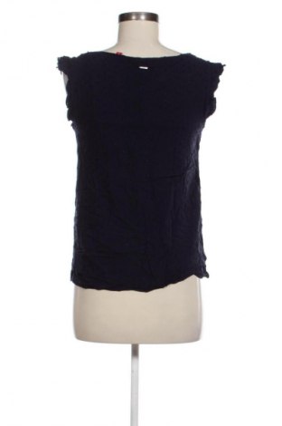 Damski top S.Oliver, Rozmiar S, Kolor Niebieski, Cena 62,02 zł