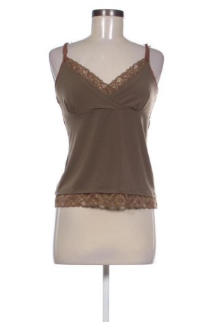 Γυναικείο τοπ S.Oliver, Μέγεθος L, Χρώμα Πράσινο, Τιμή 13,81 €