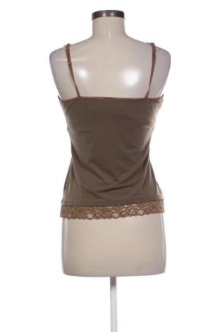 Γυναικείο τοπ S.Oliver, Μέγεθος L, Χρώμα Πράσινο, Τιμή 13,81 €