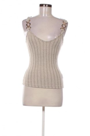 Damentop SHEIN, Größe S, Farbe Beige, Preis € 10,99