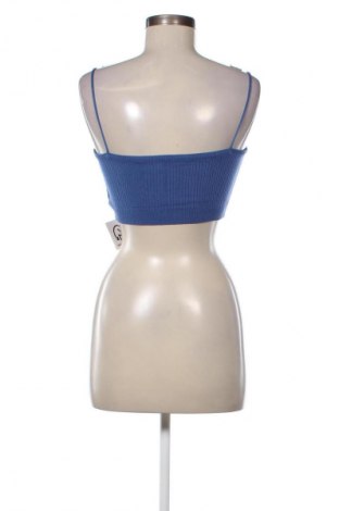 Damentop SHEIN, Größe M, Farbe Blau, Preis € 9,99