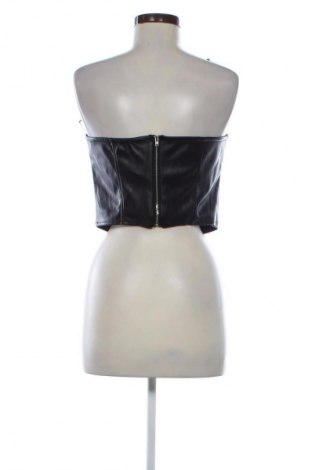 Női top SHEIN, Méret M, Szín Fekete, Ár 5 776 Ft