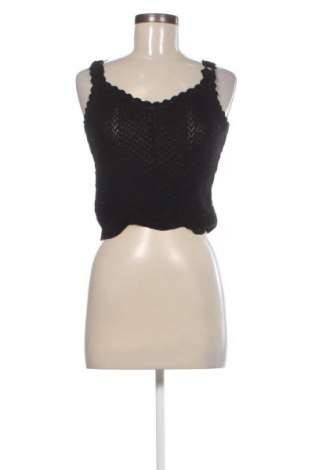 Damski top SHEIN, Rozmiar S, Kolor Czarny, Cena 40,99 zł