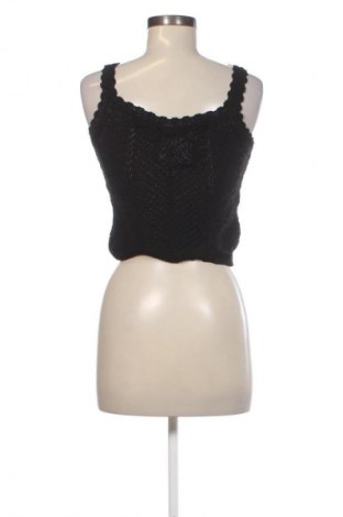 Damski top SHEIN, Rozmiar S, Kolor Czarny, Cena 40,99 zł