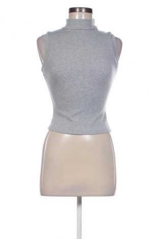 Γυναικείο τοπ SHEIN, Μέγεθος S, Χρώμα Γκρί, Τιμή 14,77 €