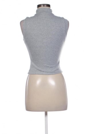 Γυναικείο τοπ SHEIN, Μέγεθος S, Χρώμα Γκρί, Τιμή 14,77 €