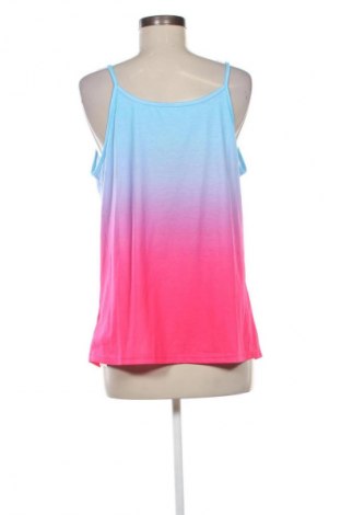 Γυναικείο τοπ SHEIN, Μέγεθος XL, Χρώμα Πολύχρωμο, Τιμή 15,00 €