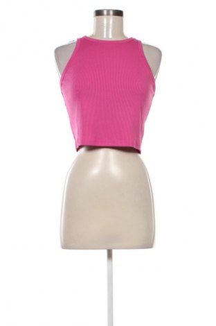 Damski top SHEIN, Rozmiar L, Kolor Różowy, Cena 67,41 zł