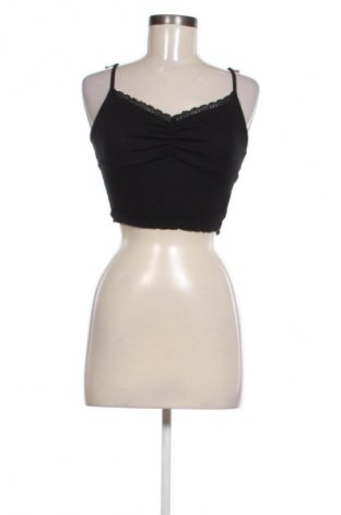 Női top SHEIN, Méret XS, Szín Fekete, Ár 4 809 Ft