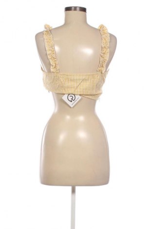 Damski top SHEIN, Rozmiar M, Kolor Kolorowy, Cena 67,00 zł