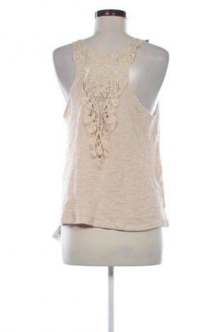 Dámsky top  SHEIN, Veľkosť M, Farba Béžová, Cena  8,95 €