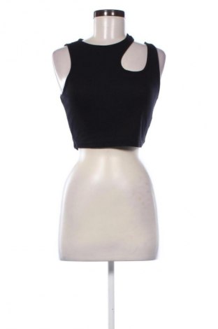 Női top SHEIN, Méret M, Szín Fekete, Ár 5 799 Ft