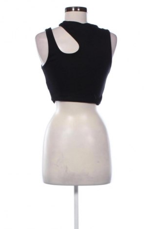 Női top SHEIN, Méret M, Szín Fekete, Ár 5 799 Ft