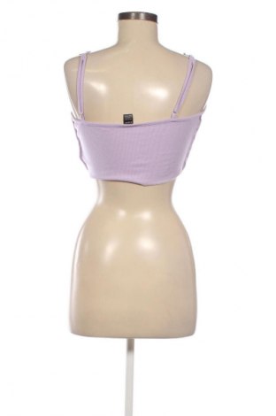 Damski top SHEIN, Rozmiar M, Kolor Fioletowy, Cena 48,99 zł