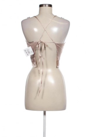 Top de femei SHEIN, Mărime S, Culoare Mov deschis, Preț 76,00 Lei