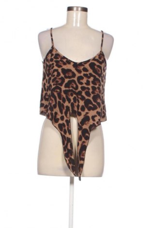 Дамски топ SHEIN, Размер M, Цвят Многоцветен, Цена 20,99 лв.