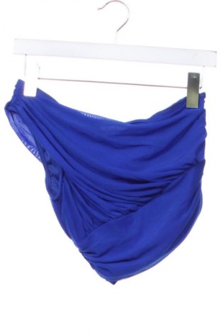 Dámský top SHEIN, Velikost XS, Barva Modrá, Cena  367,00 Kč