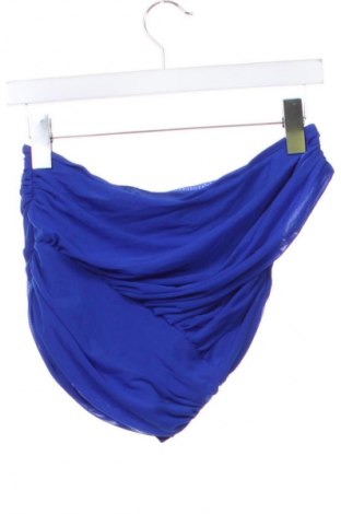 Dámský top SHEIN, Velikost XS, Barva Modrá, Cena  367,00 Kč