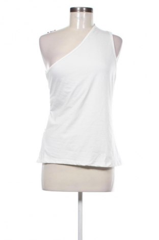 Дамски топ SHEIN, Размер XL, Цвят Бял, Цена 29,00 лв.
