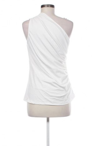 Дамски топ SHEIN, Размер XL, Цвят Бял, Цена 29,00 лв.