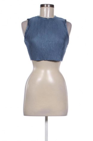 Dámsky top  SHEIN, Veľkosť XS, Farba Modrá, Cena  15,00 €