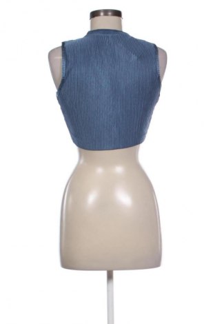 Dámsky top  SHEIN, Veľkosť XS, Farba Modrá, Cena  15,00 €