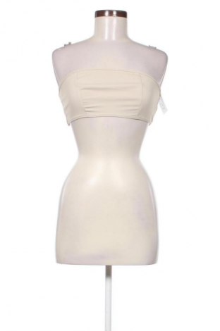 Dámský top SHEIN, Velikost XS, Barva Krémová, Cena  367,00 Kč